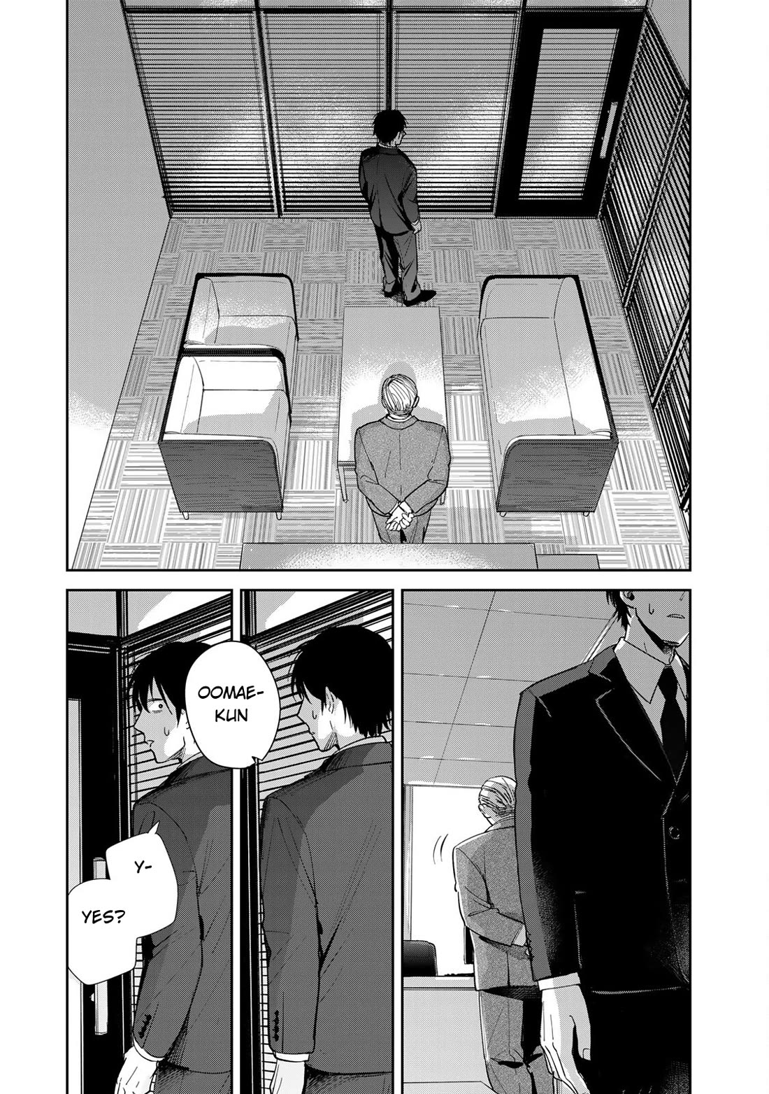 Otherworldly Overnight in the Car: Outrunner PHEV Chapter 3 page 27 - Chapter 3: Waking up in the Real World