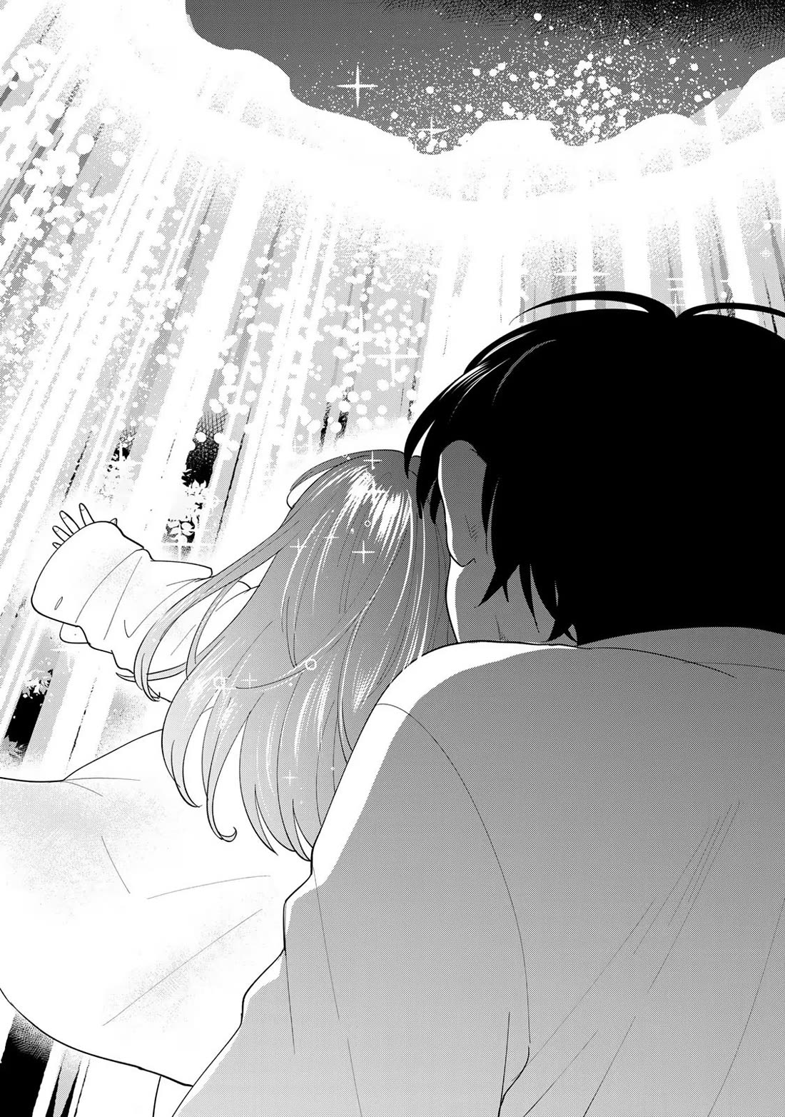 Otherworldly Overnight in the Car: Outrunner PHEV Chapter 8 page 4 - Chapter 8: Azu's Hometown