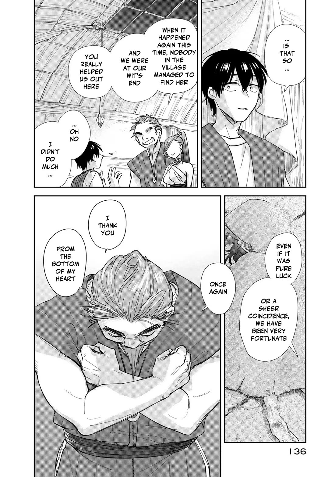 Otherworldly Overnight in the Car: Outrunner PHEV Chapter 9 page 6 - Chapter 9: Kiss of The Enchanted Water