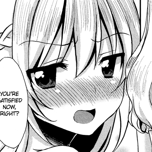 Oto Koi Chapter 4 v2 : Okashina Shikaeshi cover
