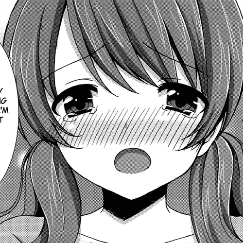 Oto Koi Chapter 5 v2 : Kawaiitte Iwanaide! cover