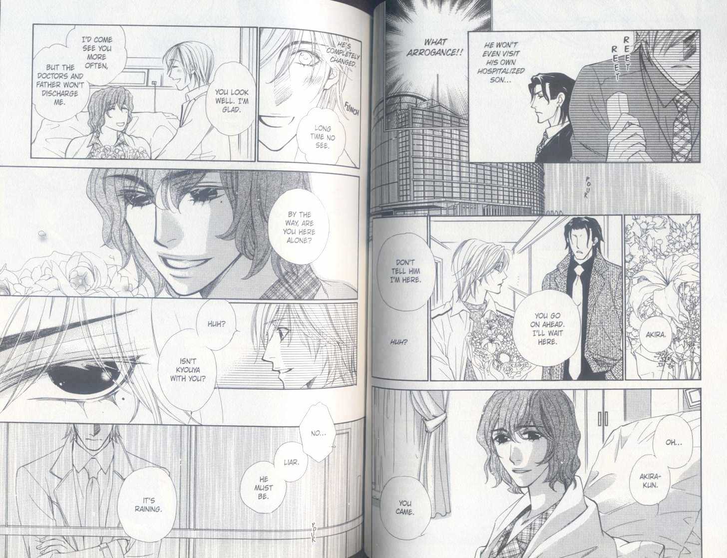 Oto no Nai Ame wa Furitsuzuku Chapter 1 page 46 - Chapter 1