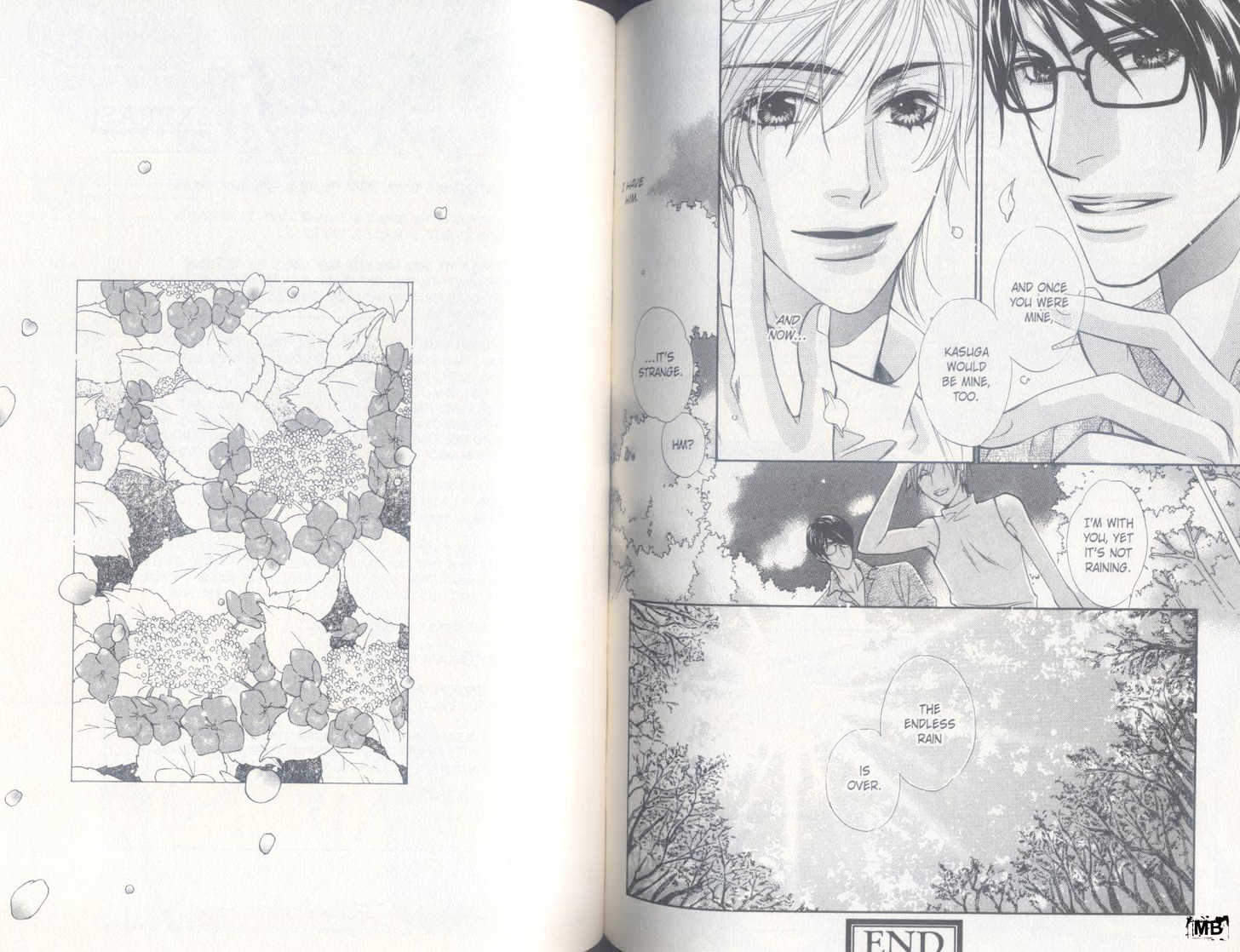 Oto no Nai Ame wa Furitsuzuku Chapter 1 page 66 - Chapter 1