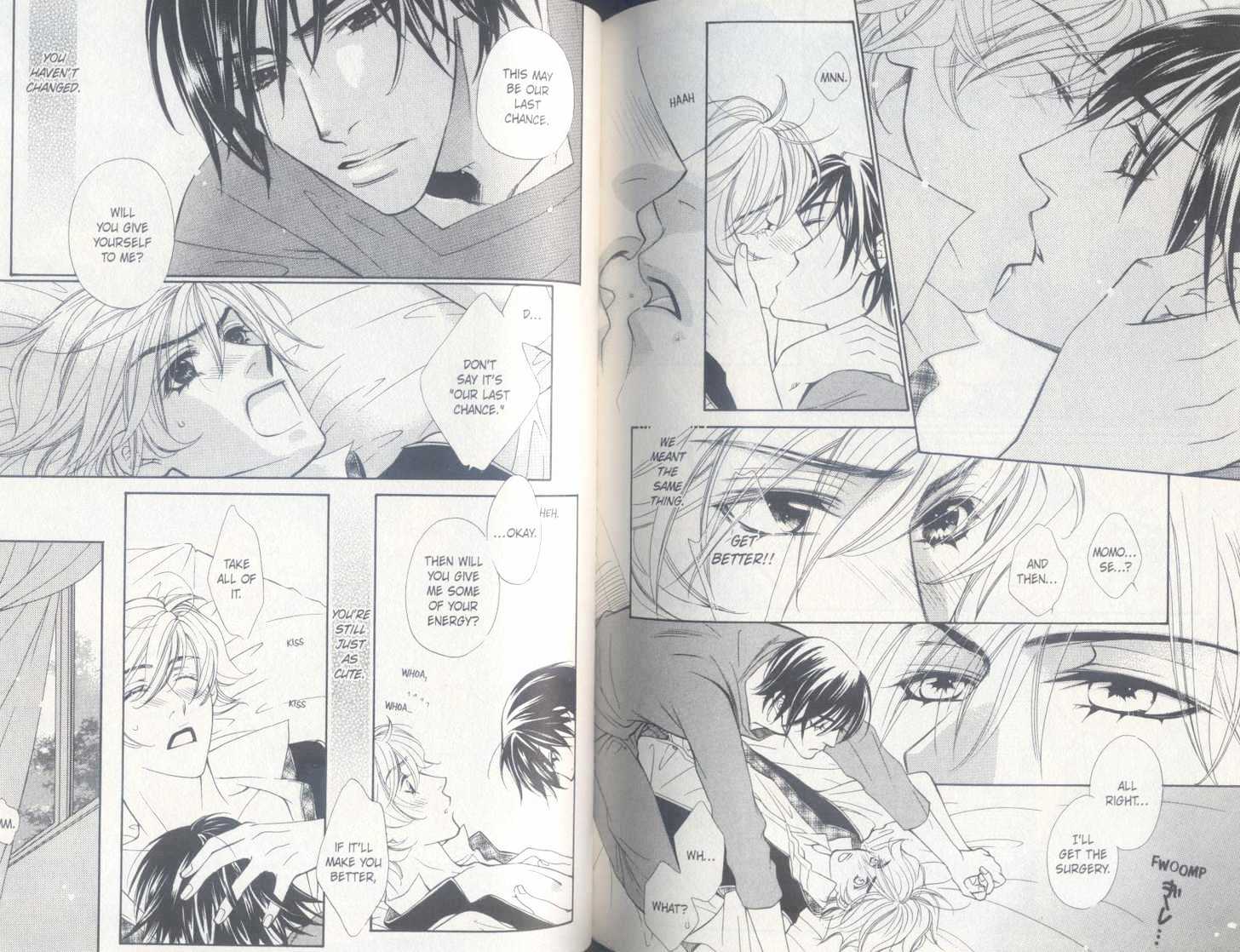 Oto no Nai Ame wa Furitsuzuku Chapter 1 page 77 - Chapter 1