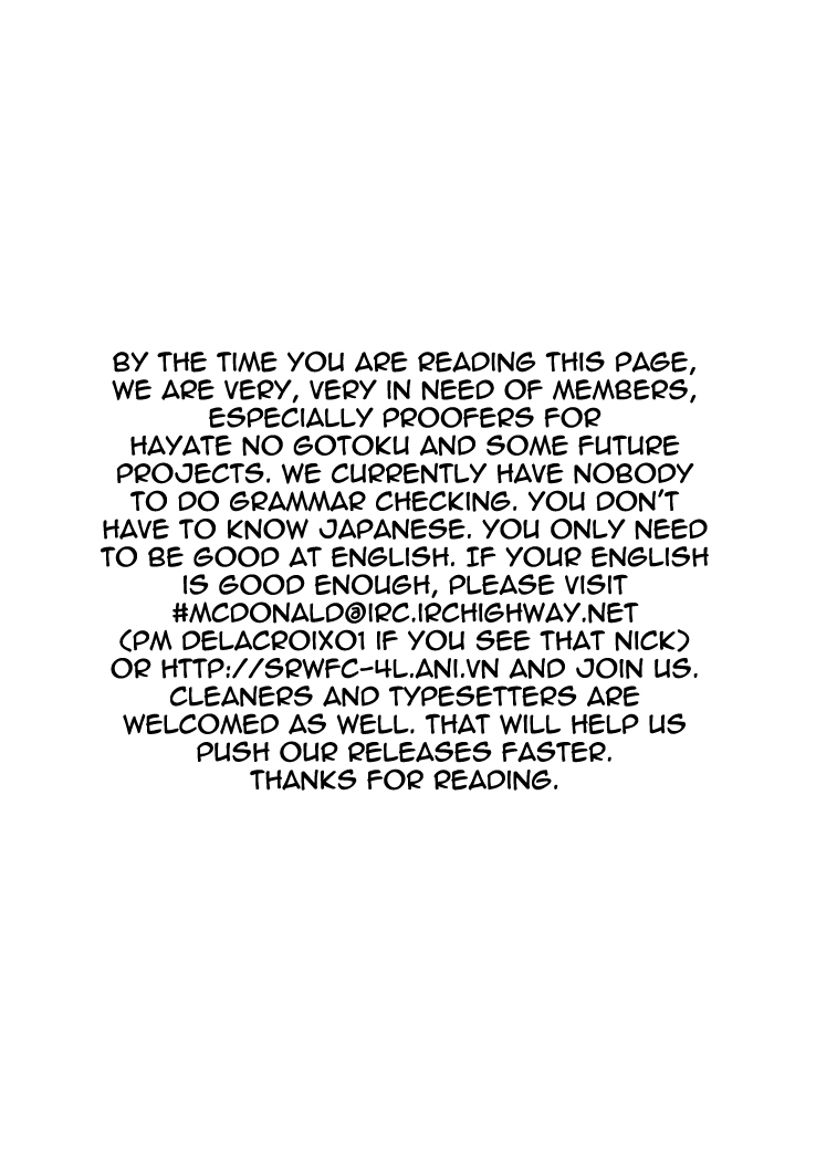 Oto x Maho Chapter 4 page 28 - Chapter 4: You Are Too Naive