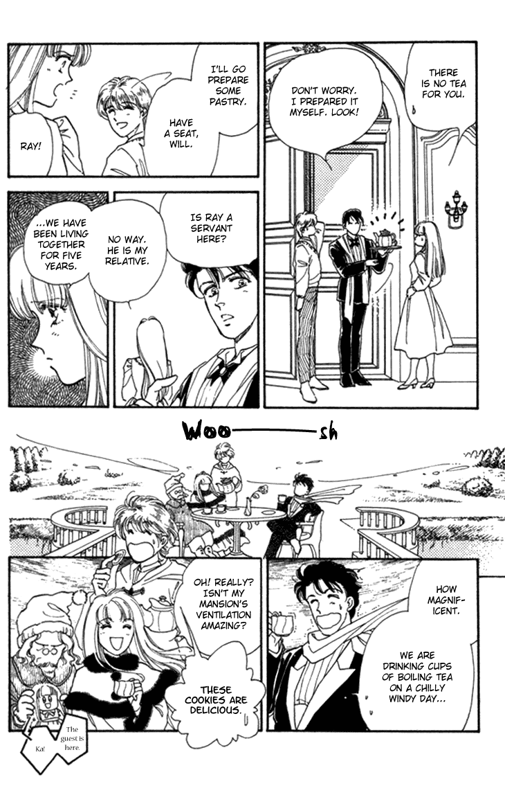 Otobako Garden Chapter 1.2 page 20 - Chapter 1 v2 : Music Box of Love