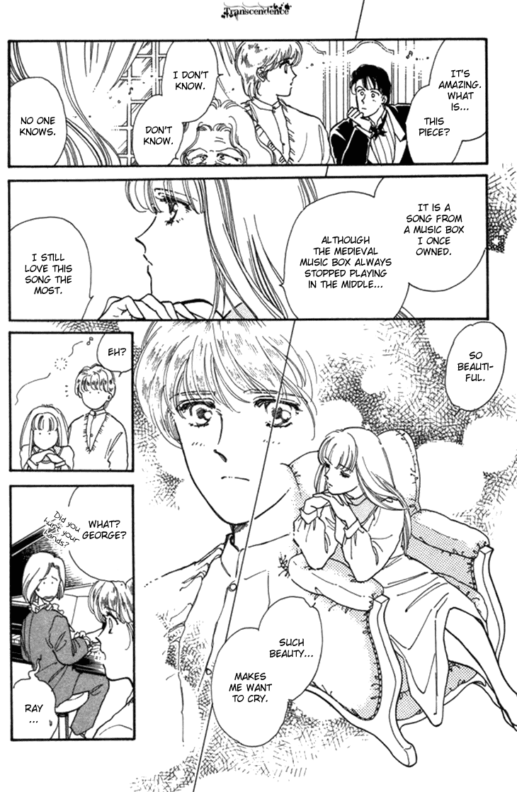 Otobako Garden Chapter 1.2 page 22 - Chapter 1 v2 : Music Box of Love