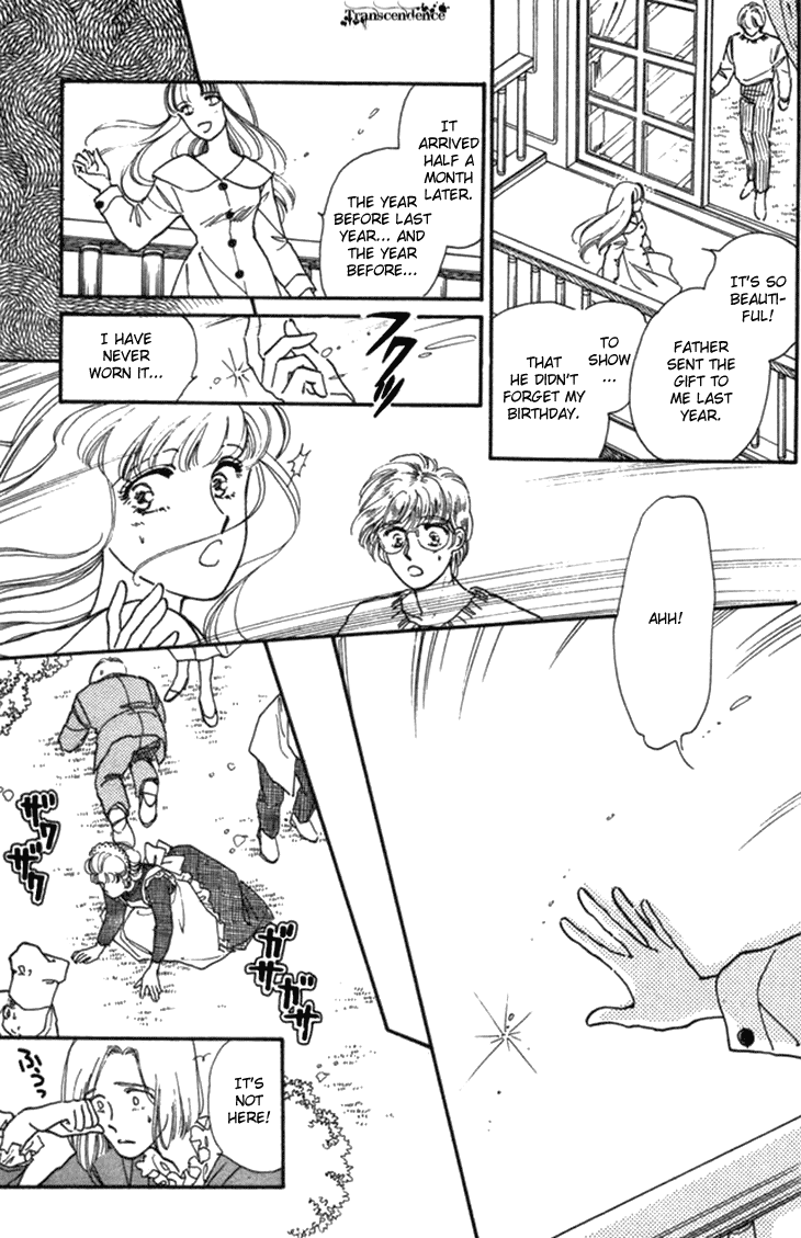 Otobako Garden Chapter 1.2 page 27 - Chapter 1 v2 : Music Box of Love