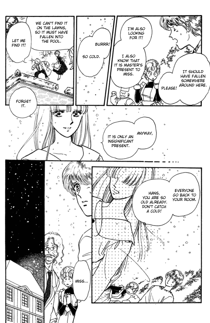 Otobako Garden Chapter 1.2 page 28 - Chapter 1 v2 : Music Box of Love