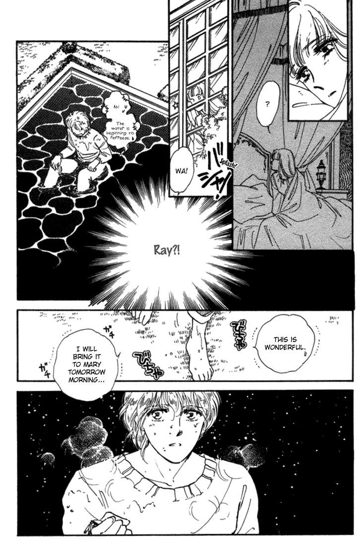 Otobako Garden Chapter 1.2 page 29 - Chapter 1 v2 : Music Box of Love
