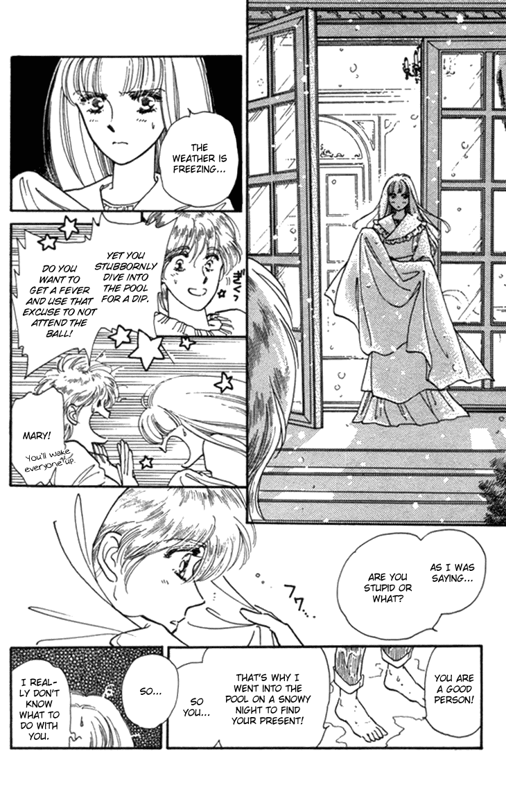 Otobako Garden Chapter 1.2 page 30 - Chapter 1 v2 : Music Box of Love