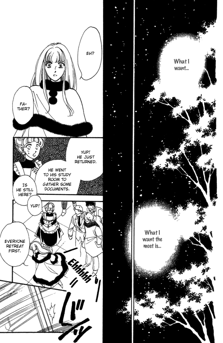 Otobako Garden Chapter 1.2 page 33 - Chapter 1 v2 : Music Box of Love