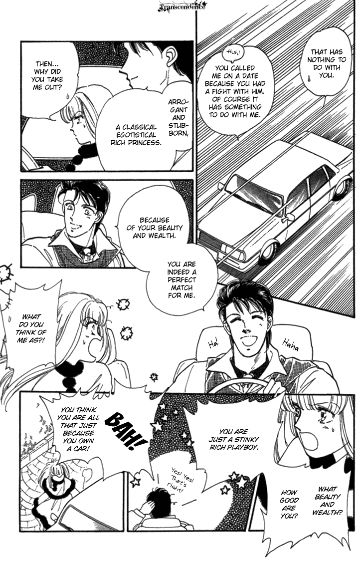 Otobako Garden Chapter 1.2 page 37 - Chapter 1 v2 : Music Box of Love