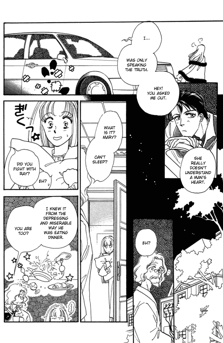 Otobako Garden Chapter 1.2 page 38 - Chapter 1 v2 : Music Box of Love