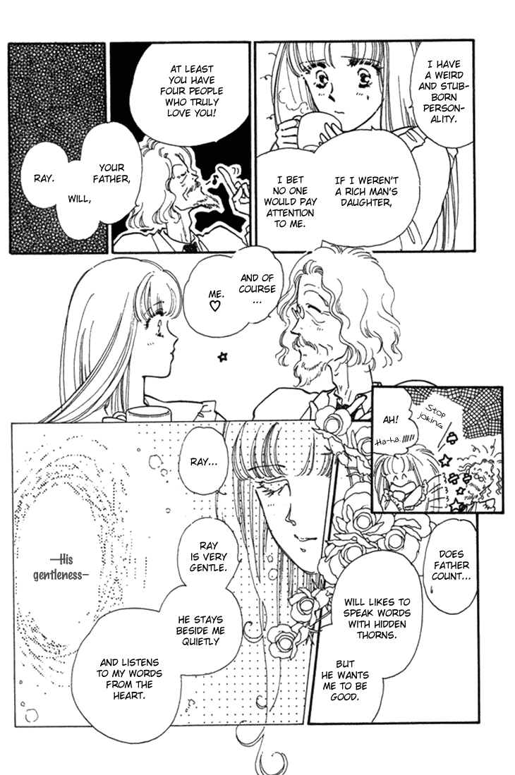 Otobako Garden Chapter 1.2 page 40 - Chapter 1 v2 : Music Box of Love