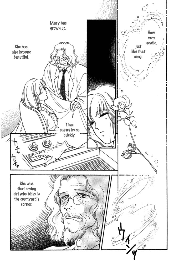 Otobako Garden Chapter 1.2 page 41 - Chapter 1 v2 : Music Box of Love