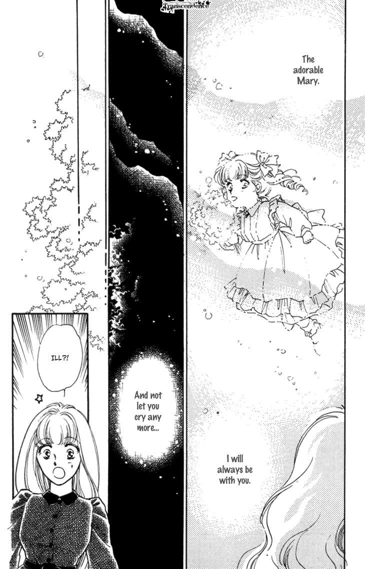 Otobako Garden Chapter 1.2 page 42 - Chapter 1 v2 : Music Box of Love