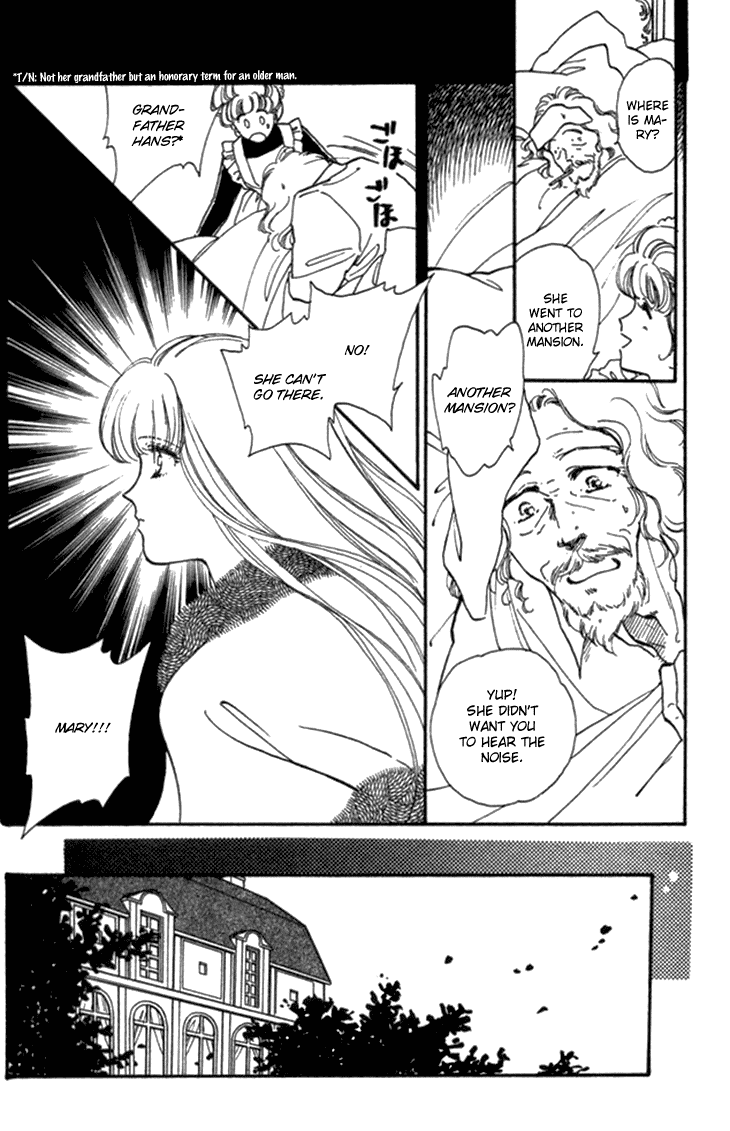 Otobako Garden Chapter 1.2 page 44 - Chapter 1 v2 : Music Box of Love