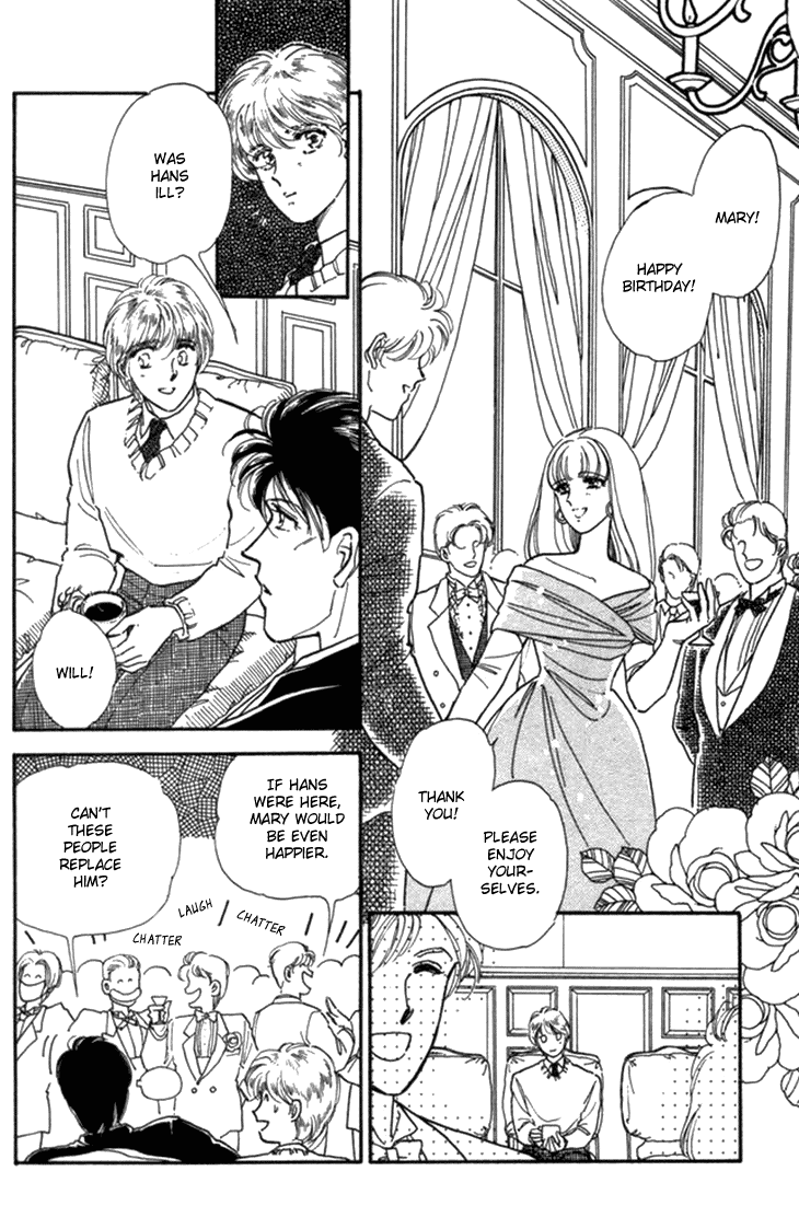 Otobako Garden Chapter 1.2 page 46 - Chapter 1 v2 : Music Box of Love