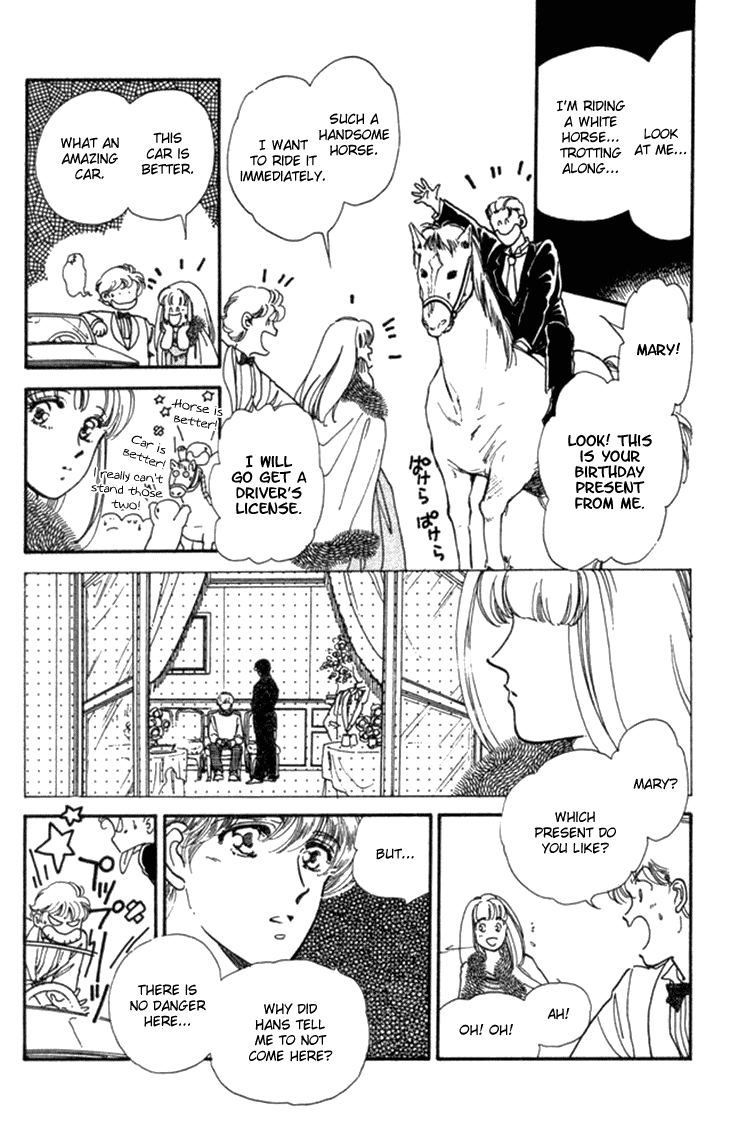 Otobako Garden Chapter 1.2 page 48 - Chapter 1 v2 : Music Box of Love