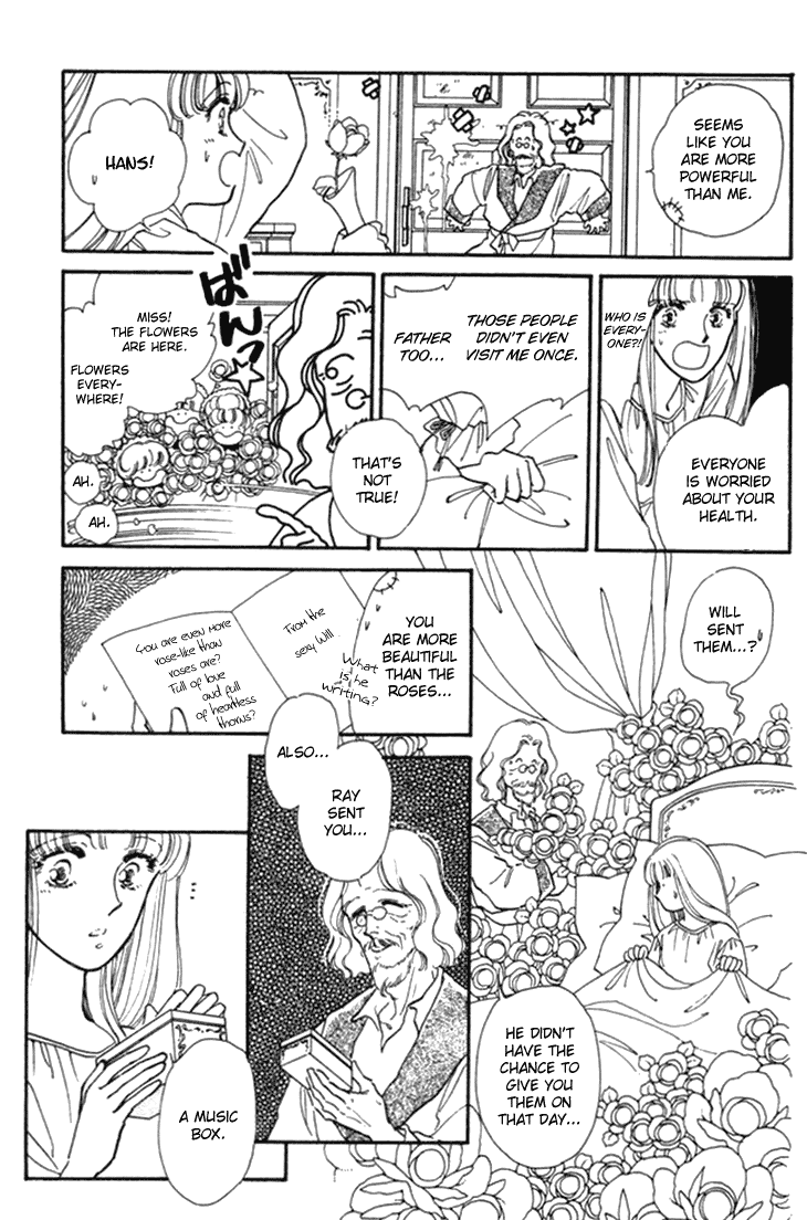 Otobako Garden Chapter 1.2 page 53 - Chapter 1 v2 : Music Box of Love