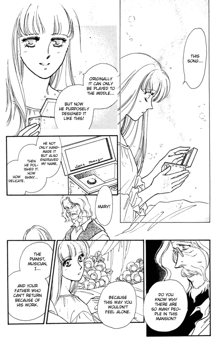 Otobako Garden Chapter 1.2 page 54 - Chapter 1 v2 : Music Box of Love