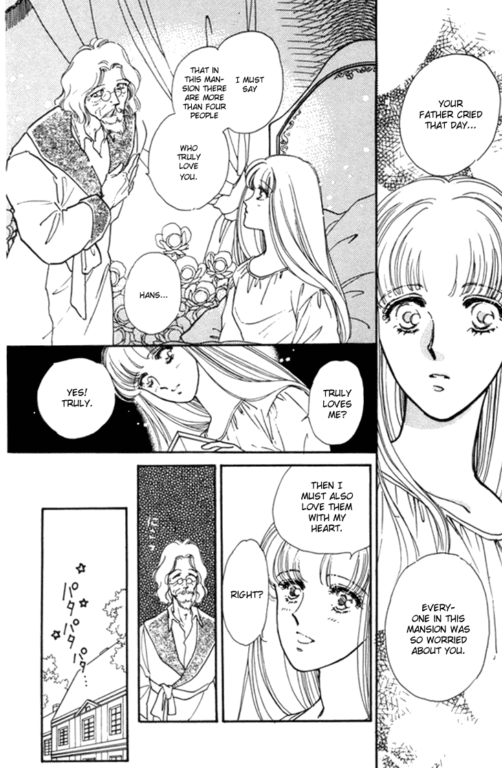 Otobako Garden Chapter 1.2 page 55 - Chapter 1 v2 : Music Box of Love
