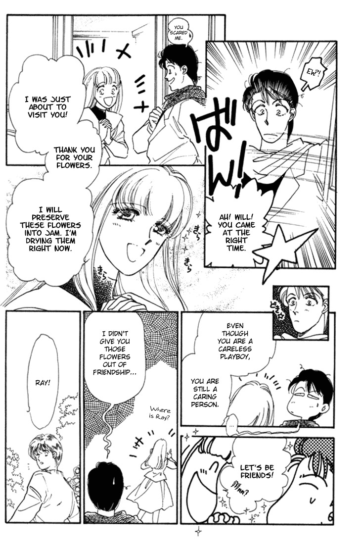 Otobako Garden Chapter 1.2 page 56 - Chapter 1 v2 : Music Box of Love