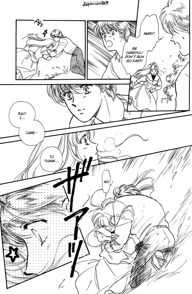 Otobako Garden Chapter 1.2 page 57 - Chapter 1 v2 : Music Box of Love