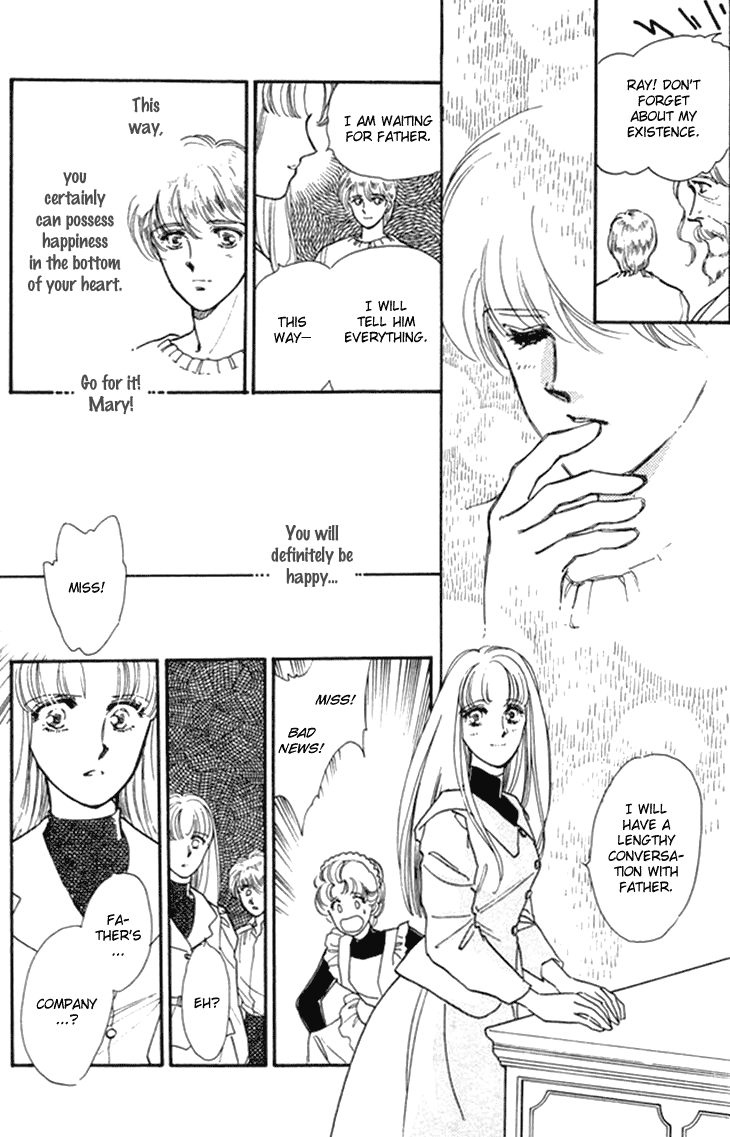 Otobako Garden Chapter 1.2 page 59 - Chapter 1 v2 : Music Box of Love