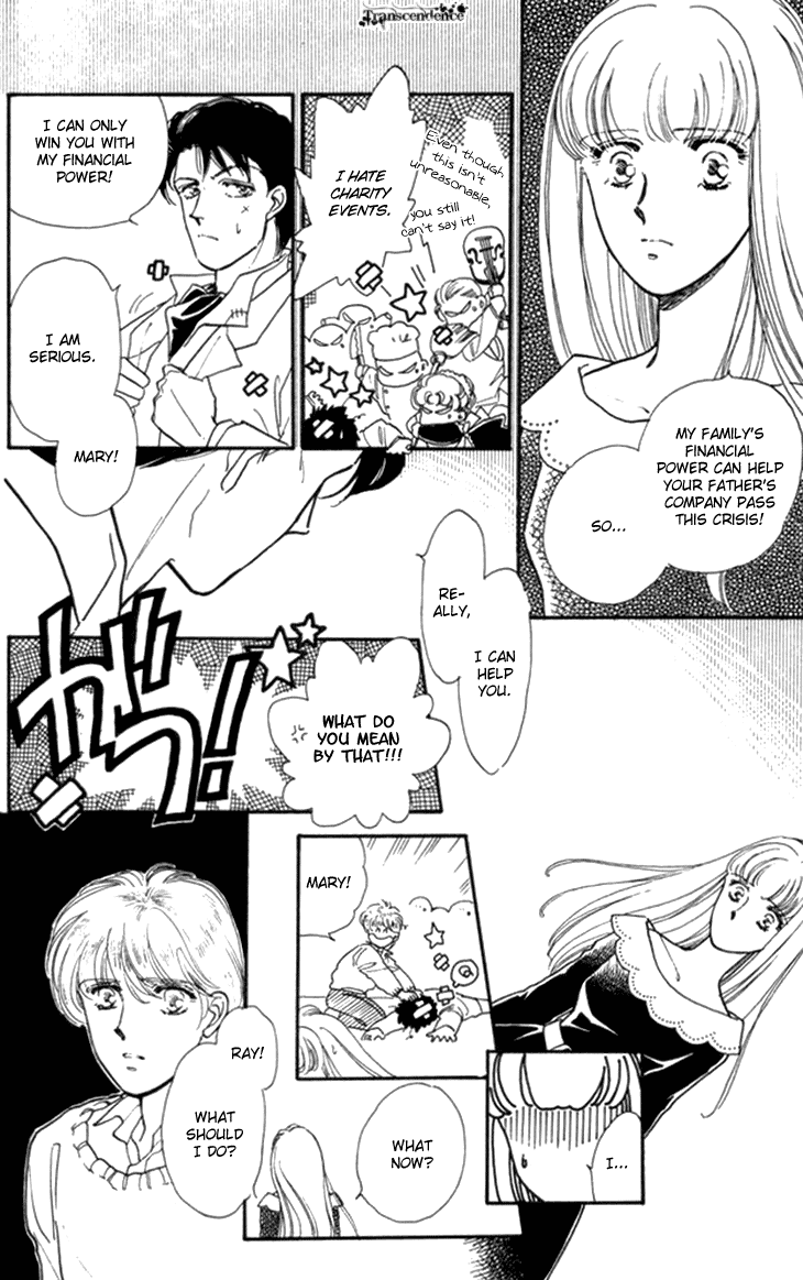 Otobako Garden Chapter 1.2 page 62 - Chapter 1 v2 : Music Box of Love