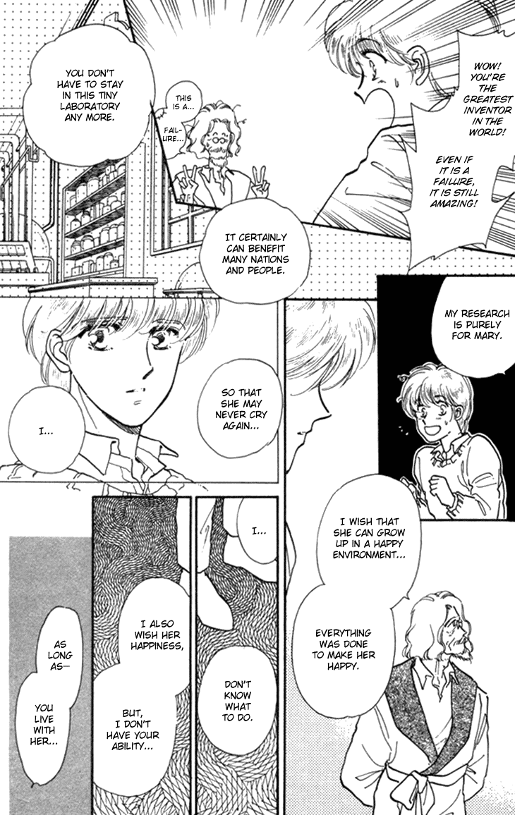 Otobako Garden Chapter 1.2 page 65 - Chapter 1 v2 : Music Box of Love