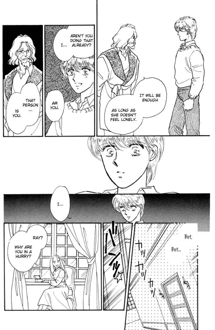 Otobako Garden Chapter 1.2 page 66 - Chapter 1 v2 : Music Box of Love