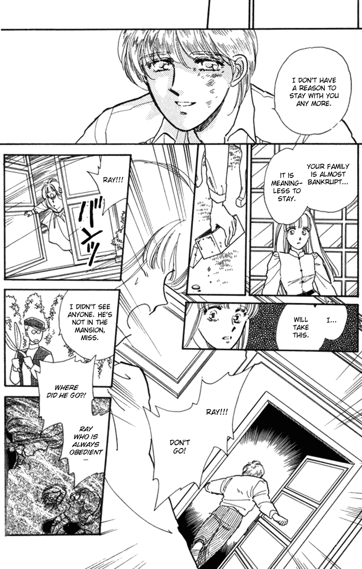 Otobako Garden Chapter 1.2 page 68 - Chapter 1 v2 : Music Box of Love