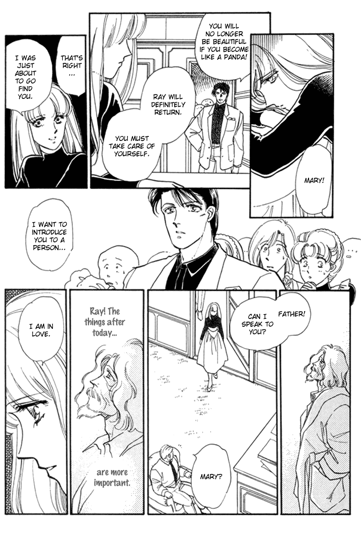 Otobako Garden Chapter 1.2 page 70 - Chapter 1 v2 : Music Box of Love