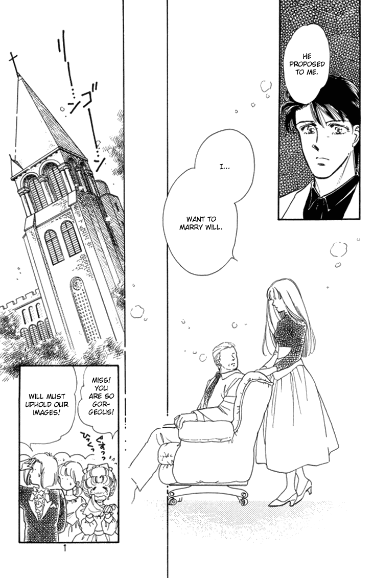 Otobako Garden Chapter 1.2 page 71 - Chapter 1 v2 : Music Box of Love