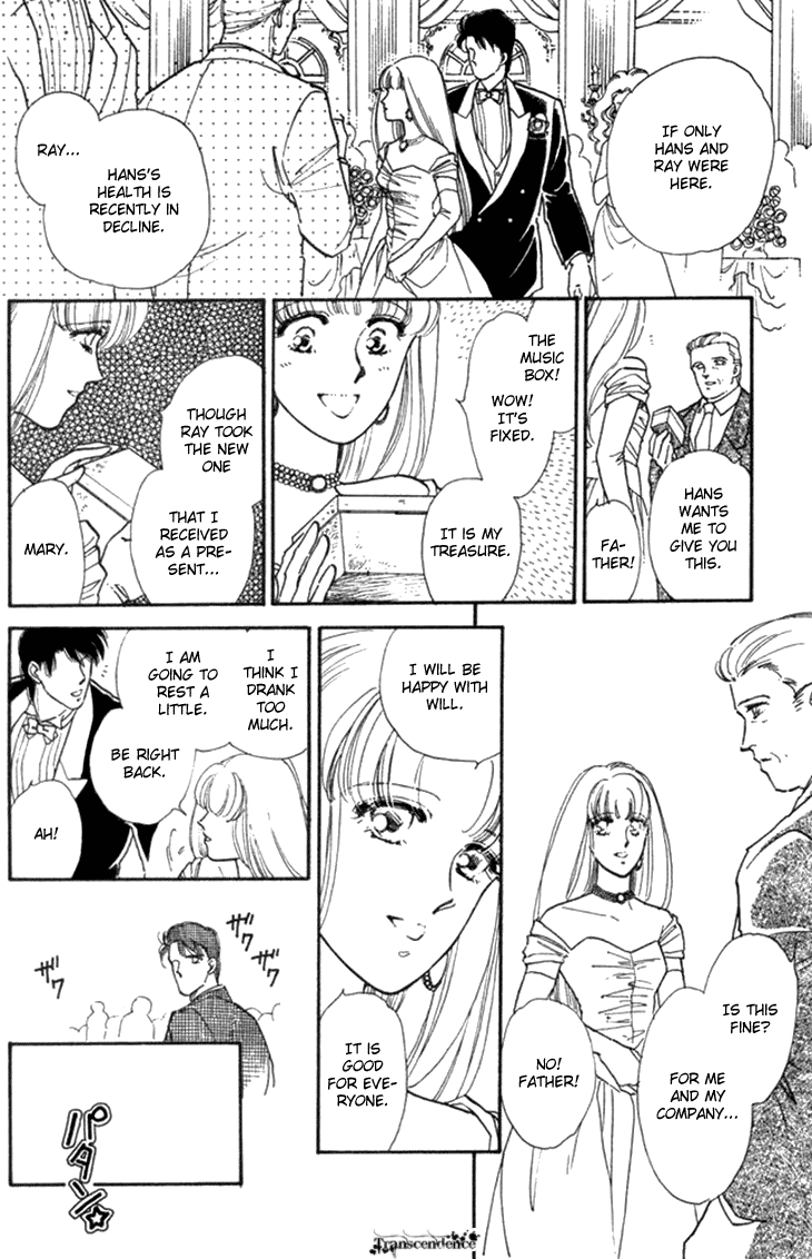 Otobako Garden Chapter 1.2 page 72 - Chapter 1 v2 : Music Box of Love