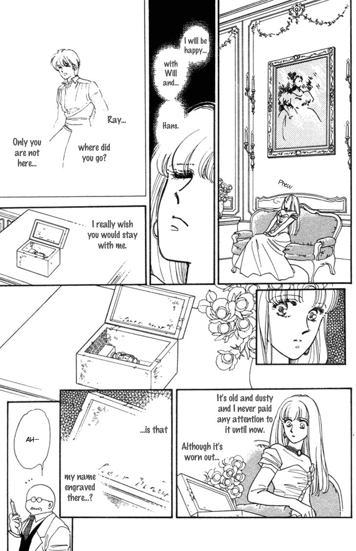 Otobako Garden Chapter 1.2 page 73 - Chapter 1 v2 : Music Box of Love