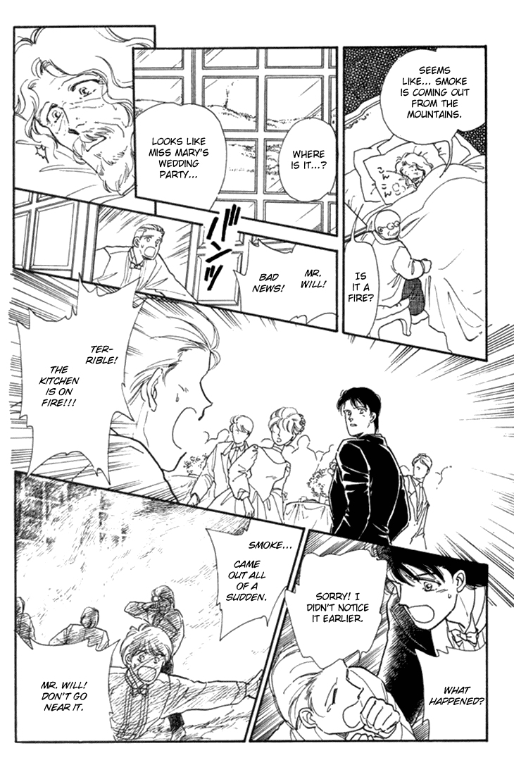 Otobako Garden Chapter 1.2 page 74 - Chapter 1 v2 : Music Box of Love