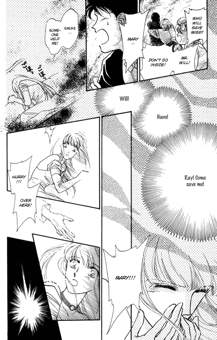 Otobako Garden Chapter 1.2 page 76 - Chapter 1 v2 : Music Box of Love