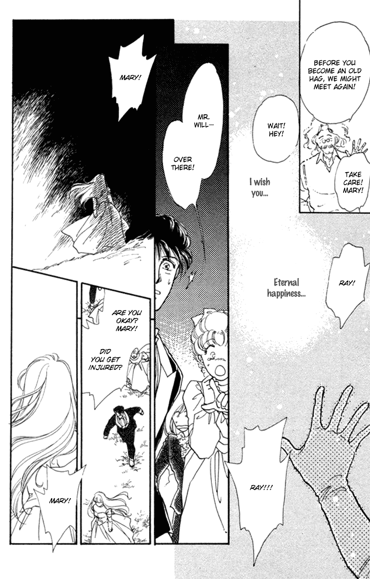 Otobako Garden Chapter 1.2 page 80 - Chapter 1 v2 : Music Box of Love