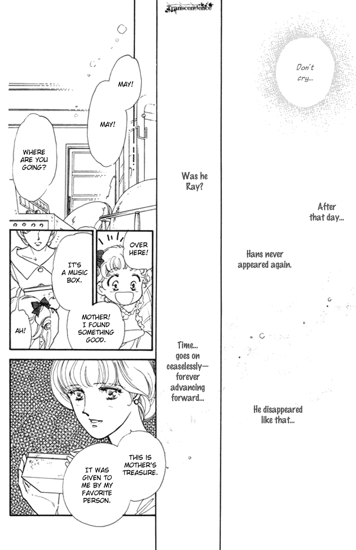Otobako Garden Chapter 1.2 page 82 - Chapter 1 v2 : Music Box of Love