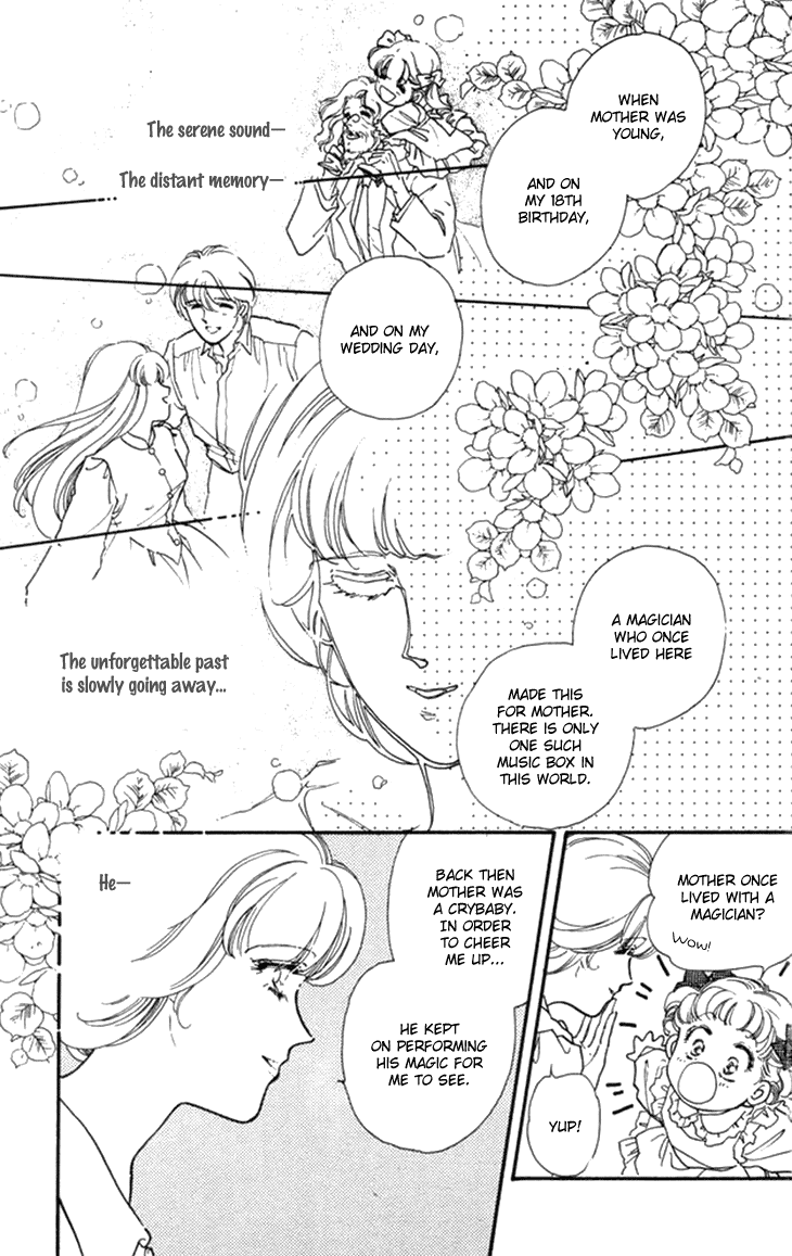 Otobako Garden Chapter 1.2 page 83 - Chapter 1 v2 : Music Box of Love