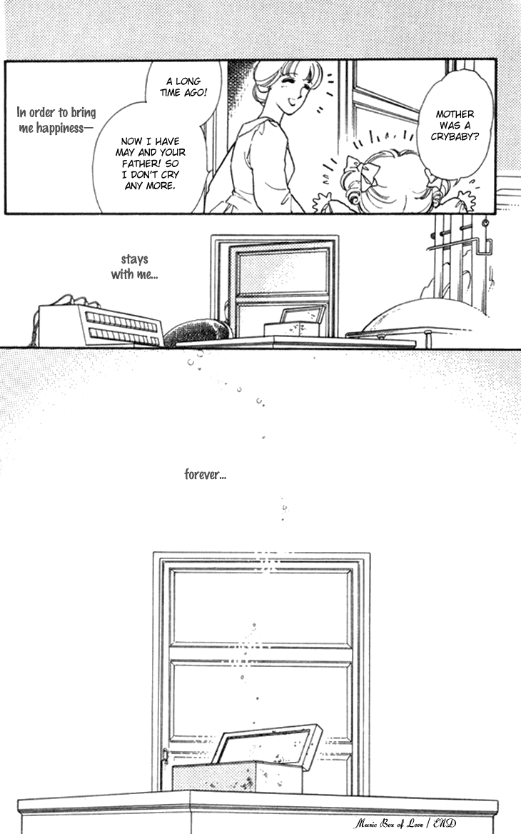 Otobako Garden Chapter 1.2 page 84 - Chapter 1 v2 : Music Box of Love