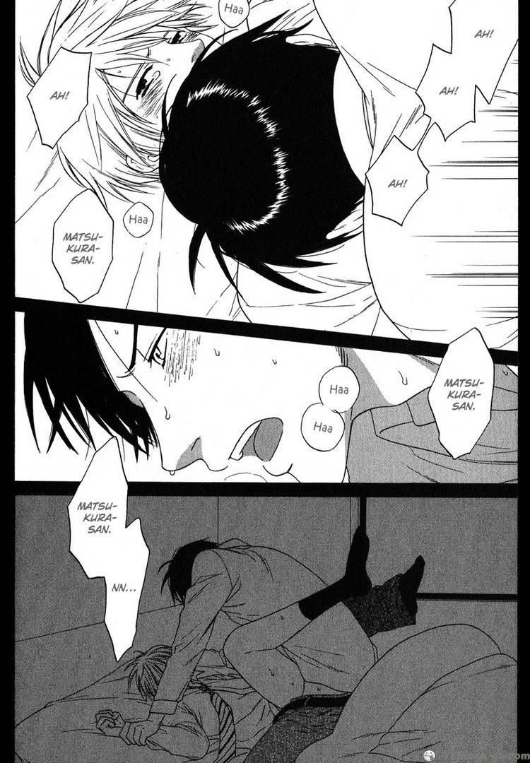 Otodokeshimasu Chapter 4 page 12 - Chapter 4
