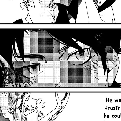 Otogi (Hayate Kuku) Chapter 3: The Kitsune's Udon cover