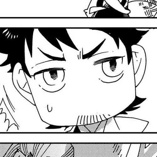 Otogi (Hayate Kuku) Chapter 5.1: Chibi Extras cover