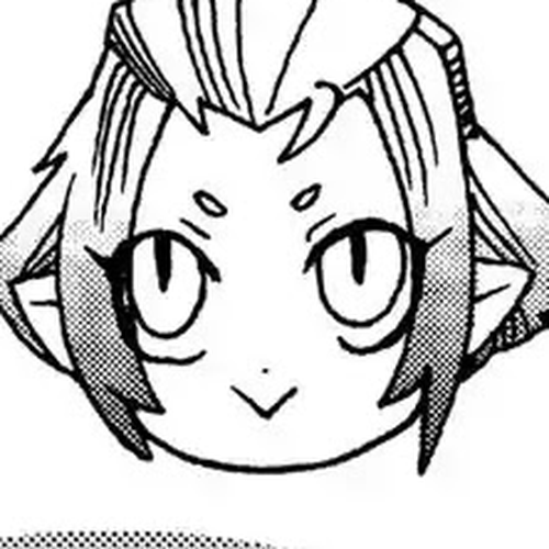 Otogi (Hayate Kuku) Chapter 5.2: Afterword cover