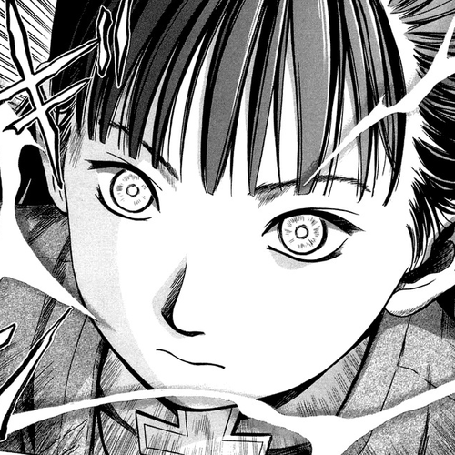 Otogi Matsuri Chapter 10: Ochigami Nishijima Yuna cover