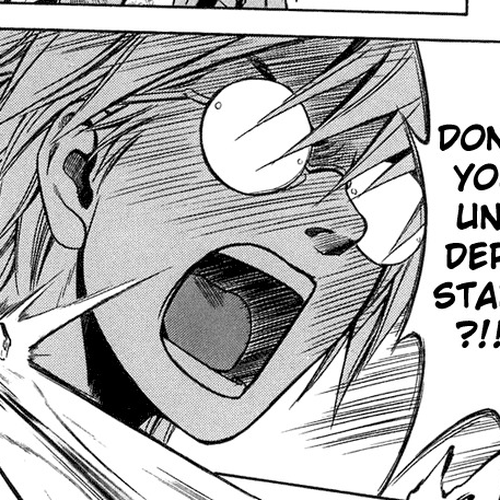 Otogi Matsuri Chapter 12: Another Comrade cover